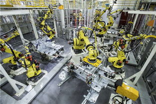 神龍汽車(chē)成都工廠(chǎng)投產(chǎn)東風(fēng)標(biāo)致4008下線(xiàn) 傳統(tǒng)制造業(yè)與網(wǎng)絡(luò)科技融合發(fā)展的新篇章