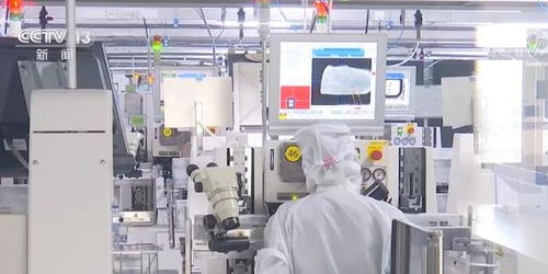 一季度我國貨物貿(mào)易進(jìn)出口規(guī)模創(chuàng)歷史同期新高