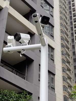 玉林安防電子科技園 隱藏于城市角落的現代化“度假村”