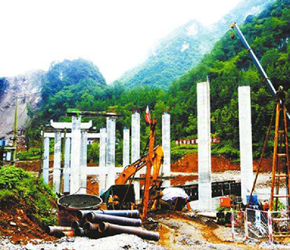 環(huán)境質(zhì)量檢測采樣